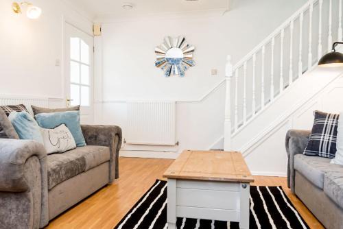 Modern and Spacious 4 Bedroom Home in Ipswich