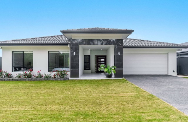 Modern and Spacious Pet Friendly Home with Pool