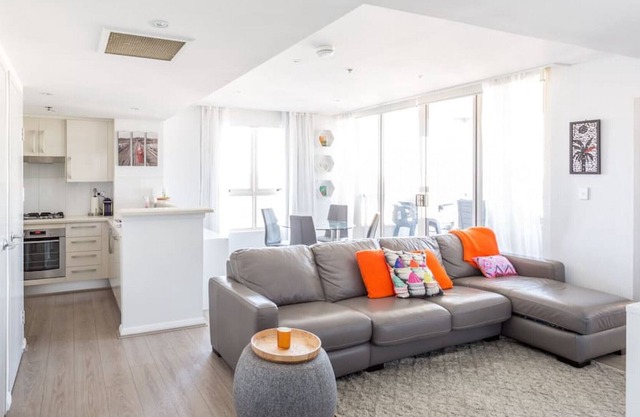 Modern and stylish 1 bedroom