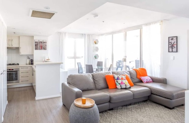 Modern and stylish 1 bedroom