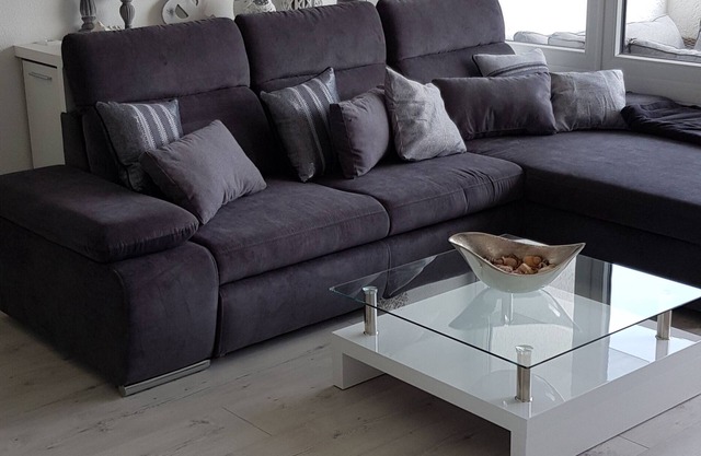Appartement moderne avec équipement complet / WiFi