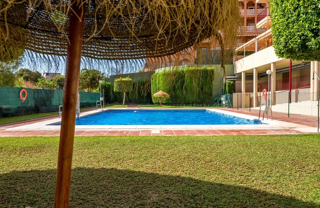Appartement moderne à Playas Centro.