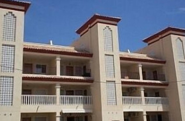 Appartement moderne avec piscine communautaire