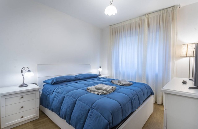 Appartement moderne x 4 avec vue sur la forêt