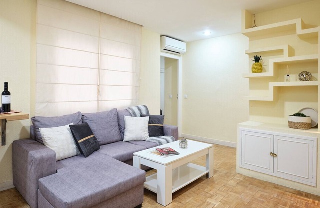 Modern apartment at Castilla