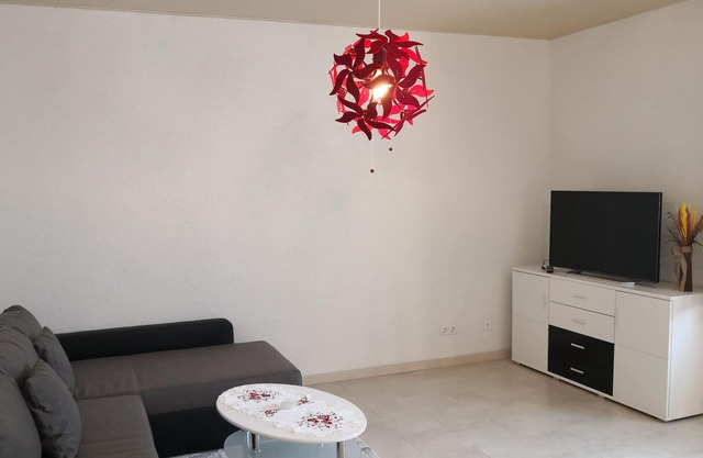appartement moderne au coeur d'Annaberg