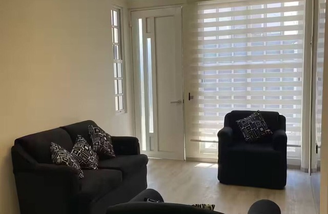 Brand new apartment