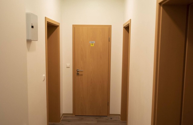 Appartement moderne
