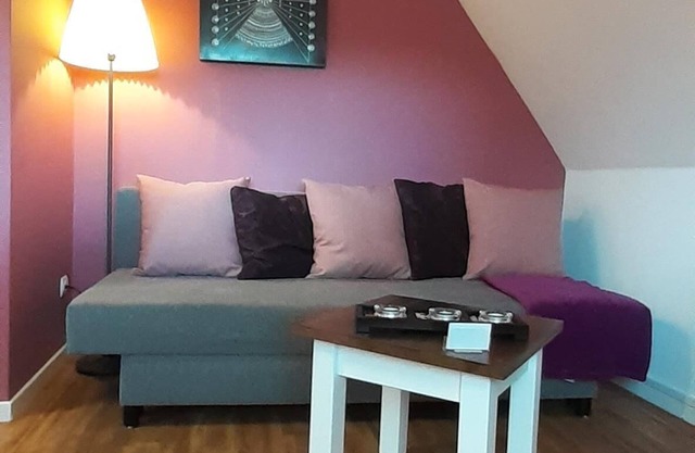 Appartement moderne près de Kiel pour 2 personnes