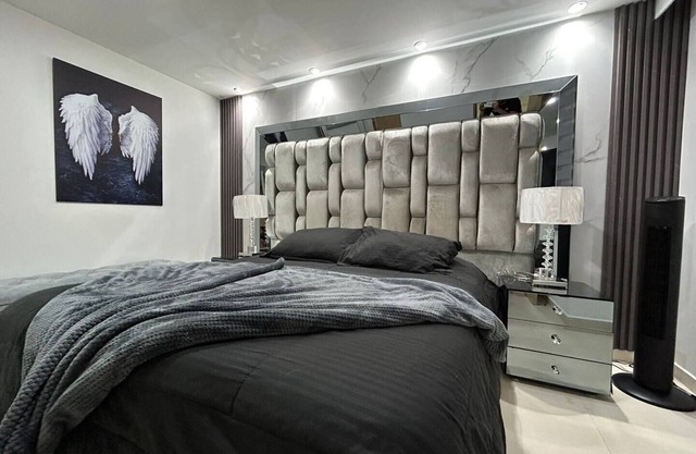 Modern apartment apartment highnn