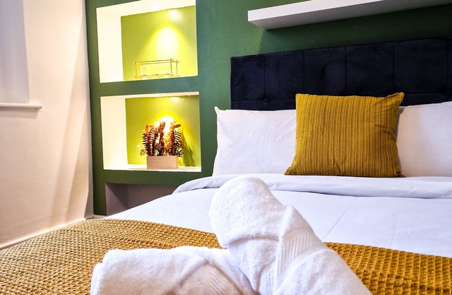 Modern apartment at County Road, close to stadiums and city centre