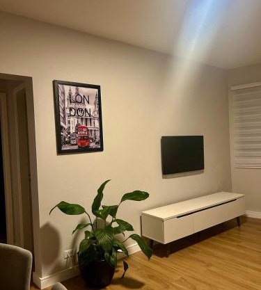 Modern Apartment best location
