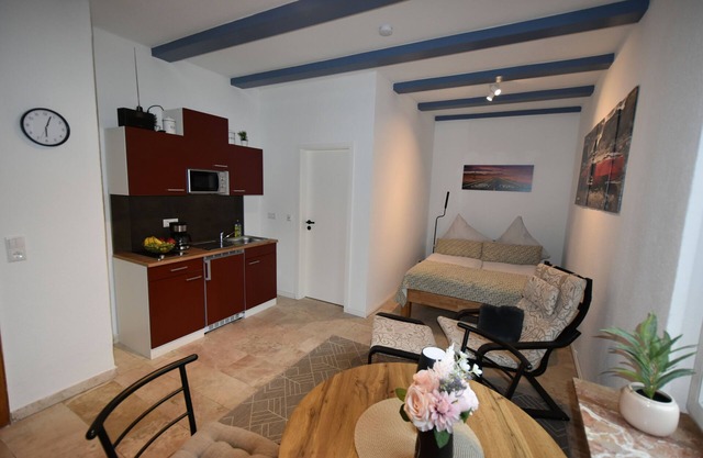 Modern Apartment in Hitzacker