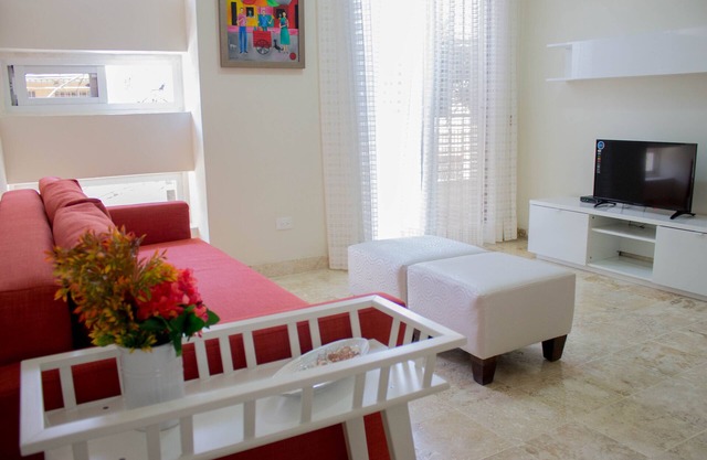 Appartement moderne dans le meilleur centre de la zone coloniale de Saint-Domingue