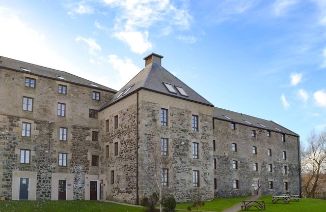 Logement de 3 chambres à Near Bamburgh