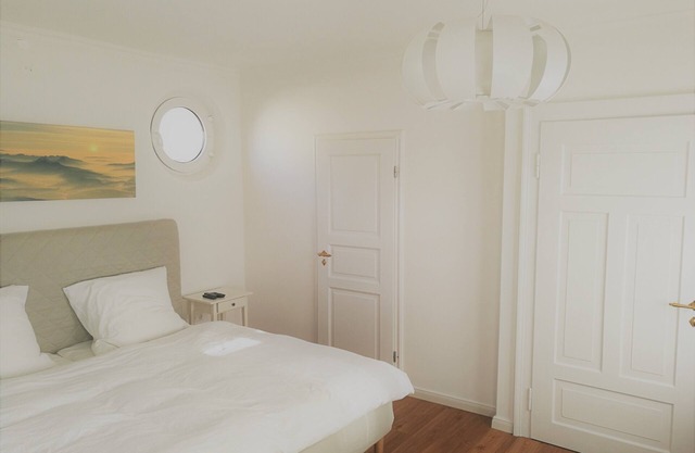 Appartement moderne dans une villa de campagne au coeur d'Oberammergau