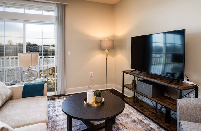 Modern Apartment in Prime Location (ID9453X03)