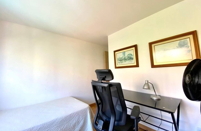 Modern apartment - Ideal for long stays