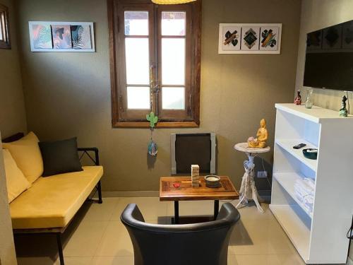 Modern apartment in San Fernando