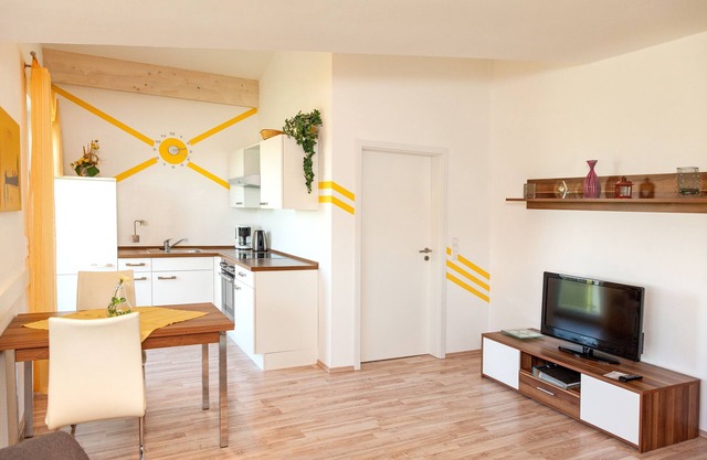 Appartement moderne à Bayr. Golf-u. Thermenland Bad Füssing / Bad Griesbach / Birnbach