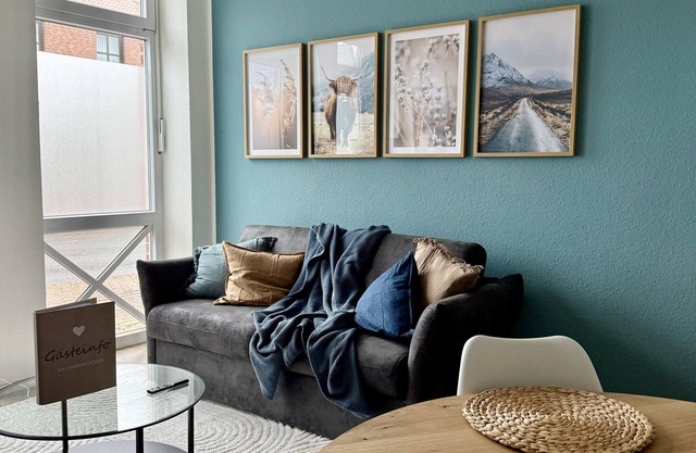 Appartement-Standard-Salle de bain privée séparée-Vue ville