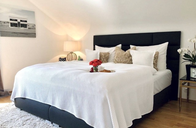 Appartement moderne dans les vignobles de Baden-Baden
