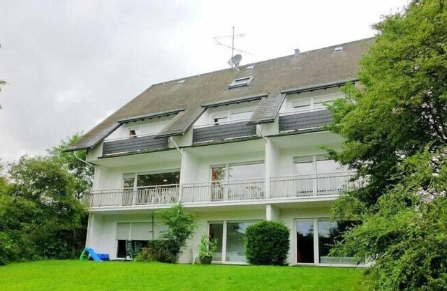 Appartement moderne près du domaine skiable de Küstelberg