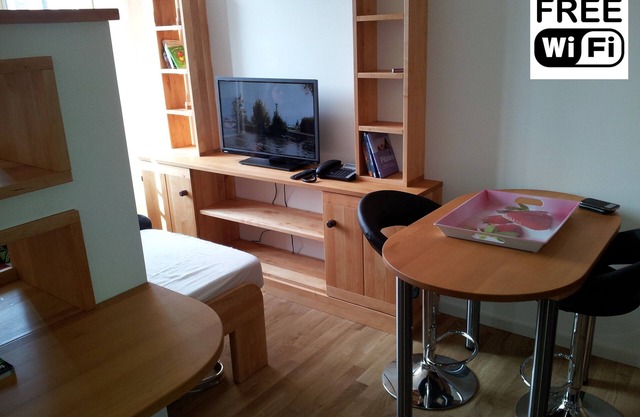Appartement moderne dans la vieille ville Haut-lieu de Ratisbonne