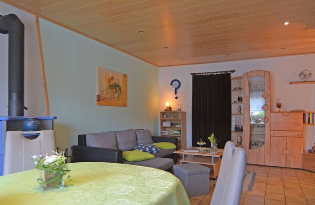 Modern Apartment in Niedersfeld with Sauna