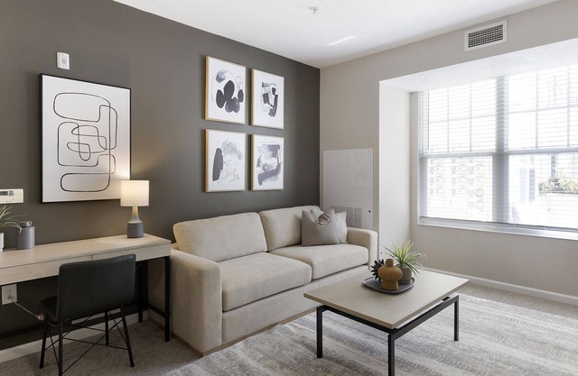 Modern Apartment in Prime Location (ID8750X25)