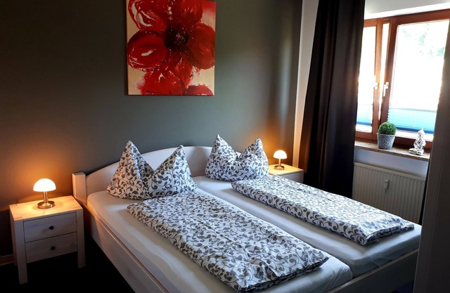 Appartement moderne au coeur du Schleswig