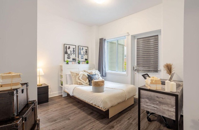 Modern Apartment in the Heart of Griffintown ZQ6