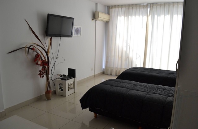 Modern apartment in the Congreso area