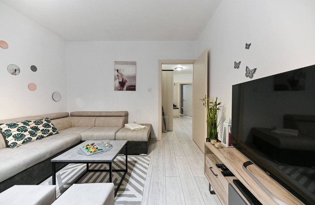 Appartement moderne au coeur de la vieille ville