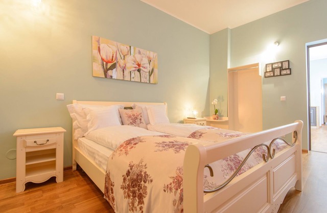 Appartement moderne dans la vieille ville