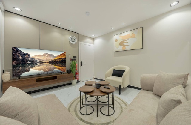 Modern Apartment in the Heart of Al Sulimaniyah