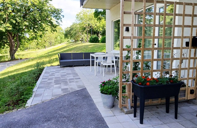Modern apartment in the center of Visby | SE12053