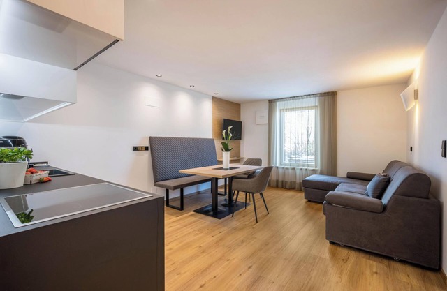 Appartement moderne "Nice 5" au centre de Bressanone/Brixen