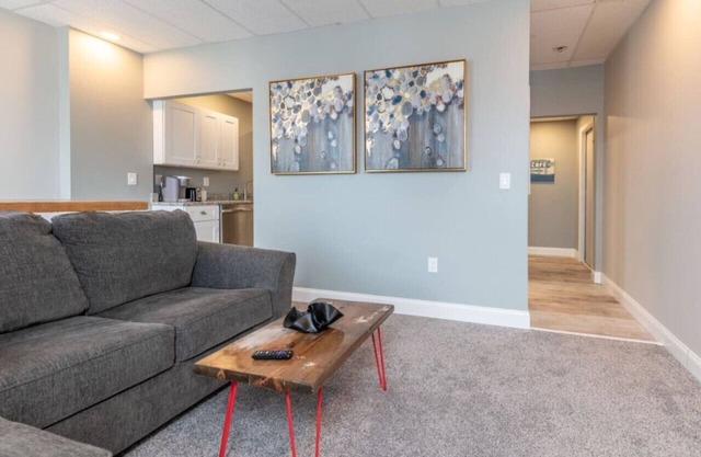 Modern Apartment| Peaceful Community