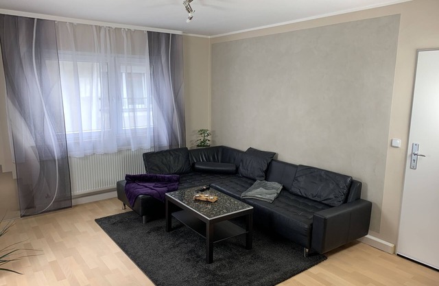 Appartement moderne Terrasse | WLAN | Heidingsfeld