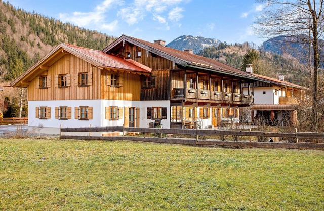 Appartement moderne "Uferweg" avec balcon, jardin et Wi-Fi