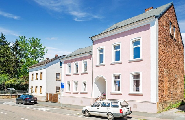 Appartement moderne avec terrasse