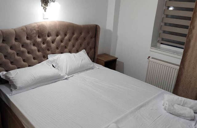 Modern Apartment with panoramic-superior view to the city of Buchrest