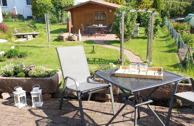 Appartement moderne avec terrasse à Waldeck - Höringhausen