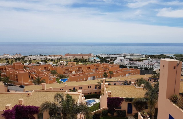 Appartement moderne avec Vue sur Mer et Wifi