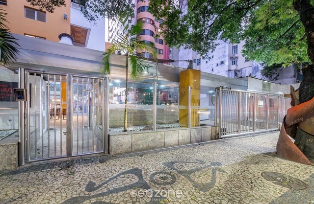 Modern apt 200m From the sea in Salvador Vlt0107