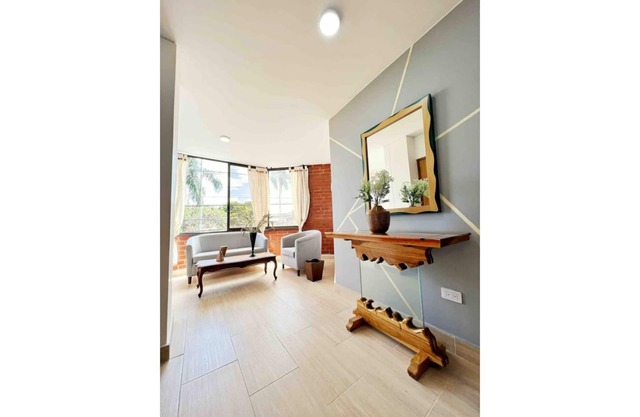 Modern Apt With View of the Basilica