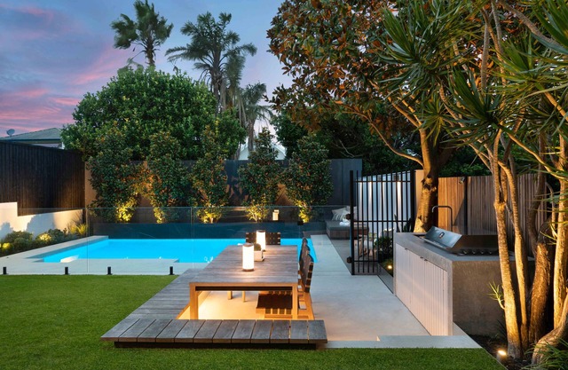 Modern Beach House - 3 minutes à pied de la plage et 9 min à pied des commerces / restaurants