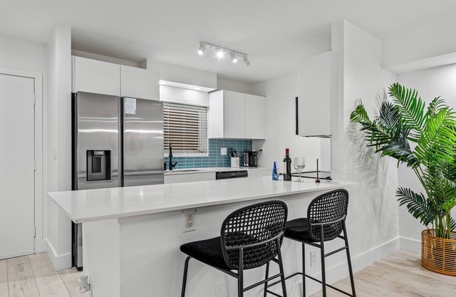 Brand new golf villa