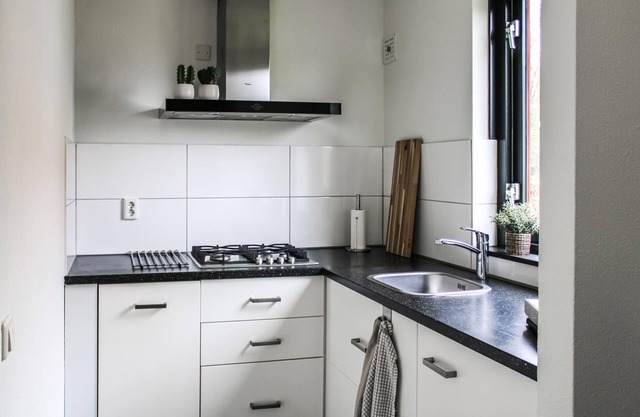 3 chambres hébergement à Ewijk